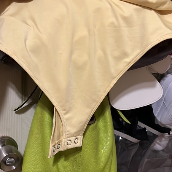 (NWT - Express Bodysuit) - Picture 2 of 3